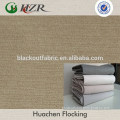 100% Polyester Micro Fiber Material 3 Pass Coated Thermal Insulated Fabric